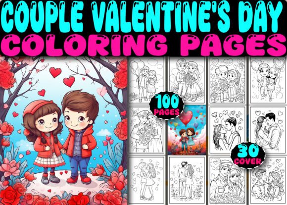 Reviewing a Valentine's Day Graphics Asset for Branding