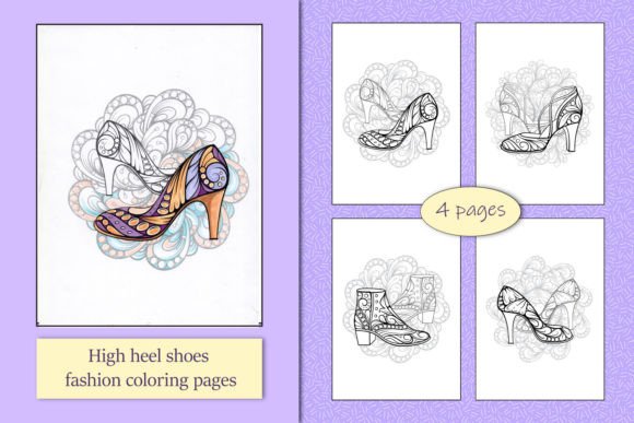 Using a Fashion Zen Mandala for Real Client Design